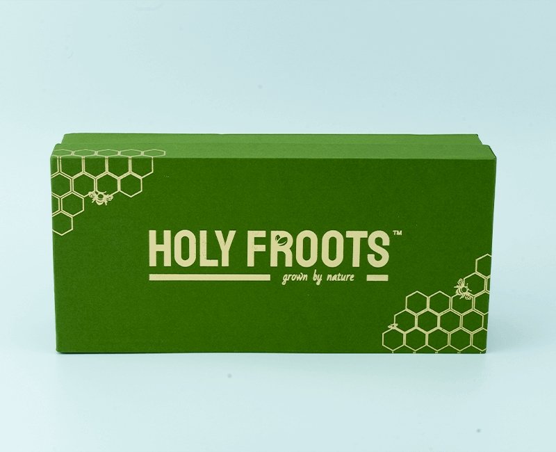 Holyfroots Honey Gift Box 